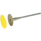 DEHN ITALIA SPA - DEH478041 PUNTO FISSO DI TERRA TIPO M M10/M12 INOX