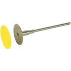 DEHN ITALIA SPA - DEH478049 PUNTO FISSO DI TERRA TIPO M M10/M12 INOX