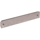 DEHN ITALIA SPA - DEH472269 COPERCHIO BARRA INDUSTRIALE, INOX, 8 POL