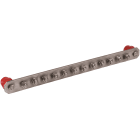 DEHN ITALIA SPA - DEH472239 BARRA EQUIPOT. INDUSTRIALE, INOX, 12 POL