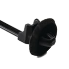 HELLERMANNTYTON Srl - HEE156-00264 FASCETTA FIX A FRECCIA T50SOSSFT6.5E-MDL