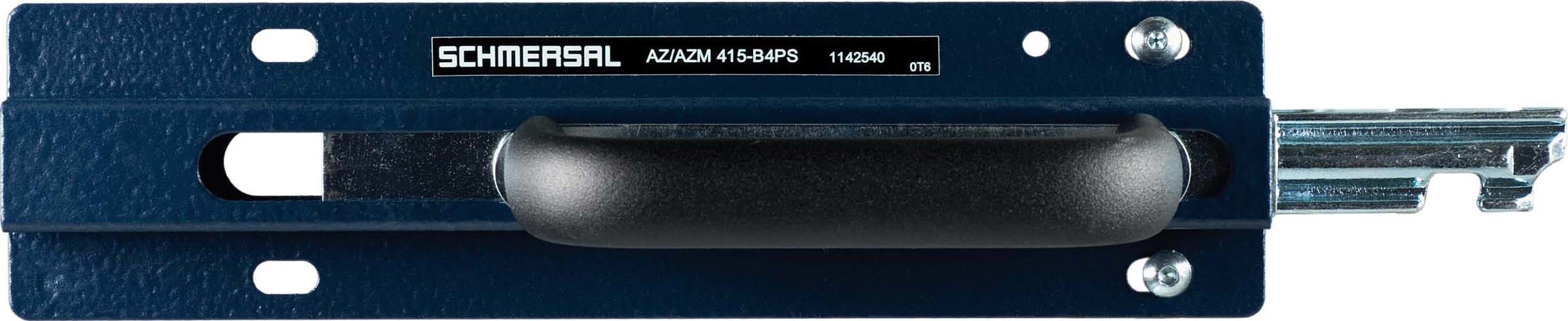 SCHMERSAL ITALIA SRL - SHM101142540 AZ/AZM415-B4PS