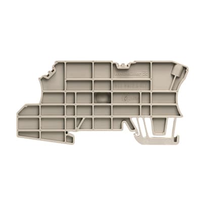 WEIDMULLER - WEI1142980000 WBB WMF2.5 BLZ