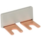 DEHN ITALIA SPA - DEH900617 PETTINE DI COLLEGAMENTO MVS 1 2