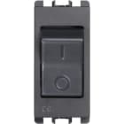 URMET SPA - UTD10505/6 INTERRUT.MGNTERM.1P+NC 6A 1M A