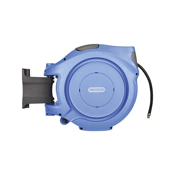 ABC TOOLS SPA - ABCE11437000 AVVOLGITORE CON TUBO 20 M