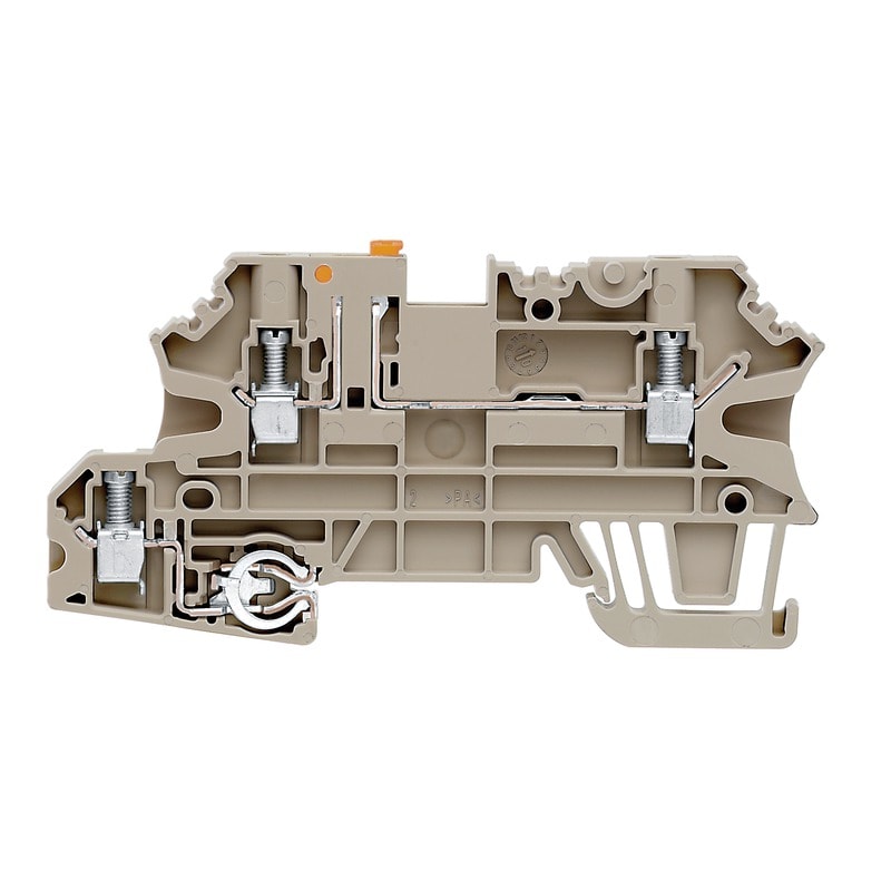WEIDMULLER - WEI1143030000 WMF 2.5 DI PE