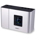 NOTIFIER ITALIA SR - NOTVEU-A10 VESDA-E VEU WITH 3.5 DISPLAY