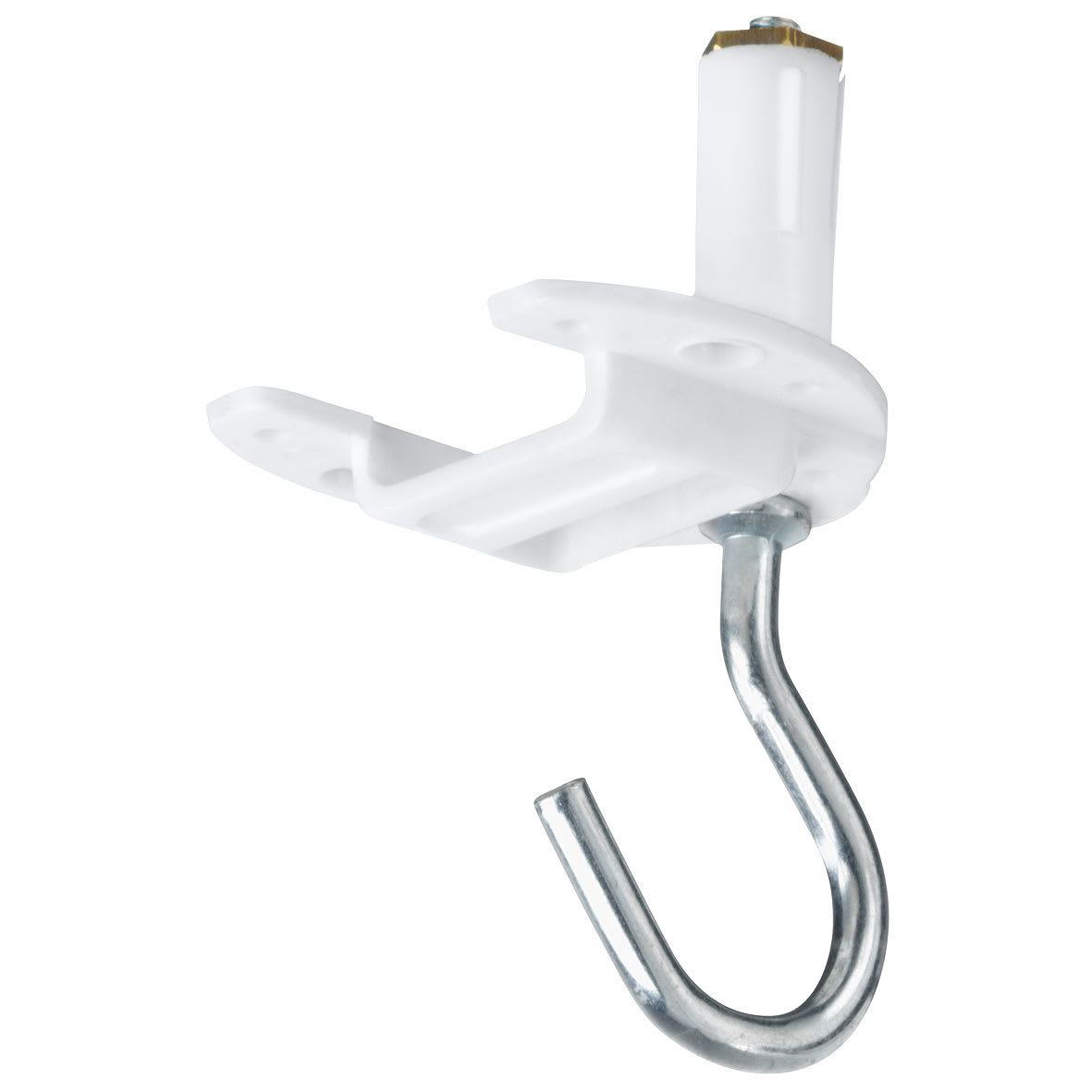 KAISER GMBH & CO. KG - KAI1144-05 INSTALLAZIONE INCASSATA USCITA SOFFITTO