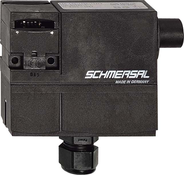 SCHMERSAL ITALIA SRL - SHM101183249 AZM170SK-11/02ZRK-2197-24VAC/DC