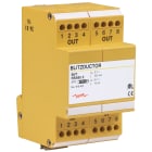 DEHN ITALIA SPA - DEH918401 Limitatore di sovratensioni BLITZDUCTOR VT per sistemi bus e tecnica MSR