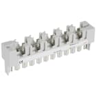 DEHN ITALIA SPA - DEH907499 BLOCCO DI PROTEZIONE BM 10 DRL