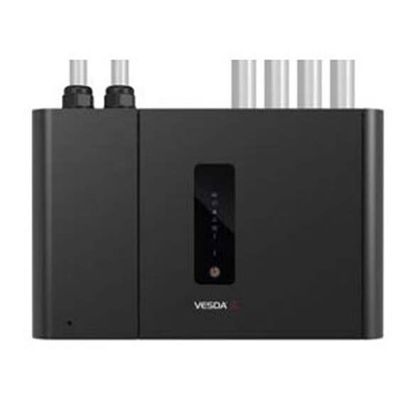 NOTIFIER ITALIA SR - NOTVEP-A00-P VEP WITH LEDS  4 PIPES