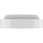 GIRA - GIR114502 AVVISATORE DI FUMO BASIC Q AVVISATORE DI