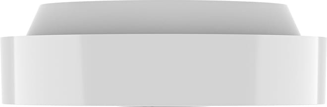 GIRA - GIR114502 AVVISATORE DI FUMO BASIC Q AVVISATORE DI