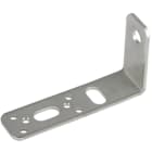 DEHN ITALIA SPA - DEH106310 ANGOLARE DI FISSAGGIO 90 GRADI INOX
