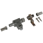 DEHN ITALIA SPA - DEH909704 SPD TV SAT ACCESSORIO DGA GF TV