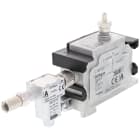 DEHN ITALIA SPA - DEH909705 Scaricatore combinato DEHNgate per impia nti satellitari ed a banda larga a 75 Oh m