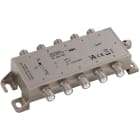 DEHN ITALIA SPA - DEH909706 SPD TV SAT SOVRATENSIONE 5 CANALI DGA FF