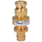 DEHN ITALIA SPA - DEH929042 Limitatore di sovratensione DEHNgate con connettore BNC