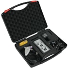 DEHN ITALIA SPA - DEH910655 DEHNRECORD DRC LC M1+