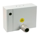 NOTIFIER ITALIA SR - NOTF-BO-AFE70-2 SIST ASPIRAZIONE 2 CH STAND ALONE