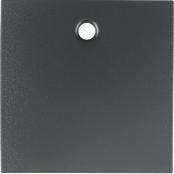 BERKER - BRK11461606 P.ZO C.LE X INT/PULS.TIRANTE B3/B7 ANTR.