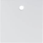 BERKER - BRK11461909 P.ZO C.LE X INT/PULS.TIRANTE S1/B3/B7 BI