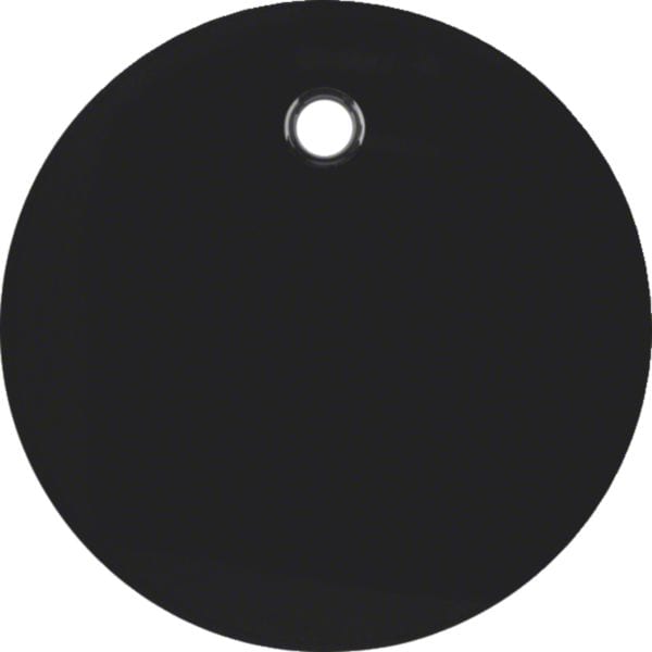 BERKER - BRK11462045 P.ZO C.LE X INT/PULS.TIRANTE R1/R3 NERO