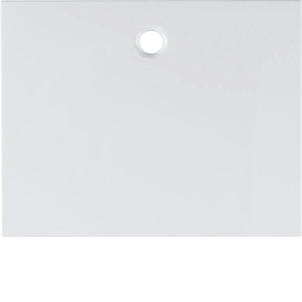 BERKER - BRK11477009 P.ZO C.LE X INT/PULSA TIRANTE K1 BI.P.