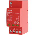DEHN ITALIA SPA - DEH900455 Limitatore di sovratensione multipolare DEHNguard, tipo 2 secondo la norma EN...
