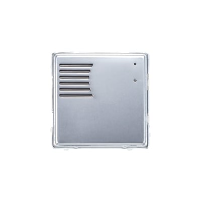 URMET SPA - UTD1148/70 MOD.SINTHESI MICROFONO DUO
