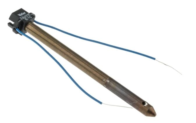 MELCHIONI SPA - MEM810930520 TE MOSENSOR T005264O099 - WELLER