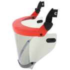 DEHN ITALIA SPA - DEH785822 VISIERA PROTETTIVA PROVATA ARCO ELETTRIC