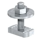 OBO BETTERMANN - OBO1148306 MS41HB M6X30 ZL VITE TESTA A MARTELLO