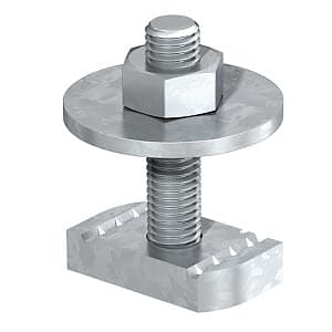 OBO BETTERMANN - OBO1148306 MS41HB M6X30 ZL VITE TESTA A MARTELLO