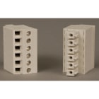 SCHNEIDER ELECTRIC - SNRSTBXTS1100 KIT 20 CONNETTORE IO 6PT A VITE