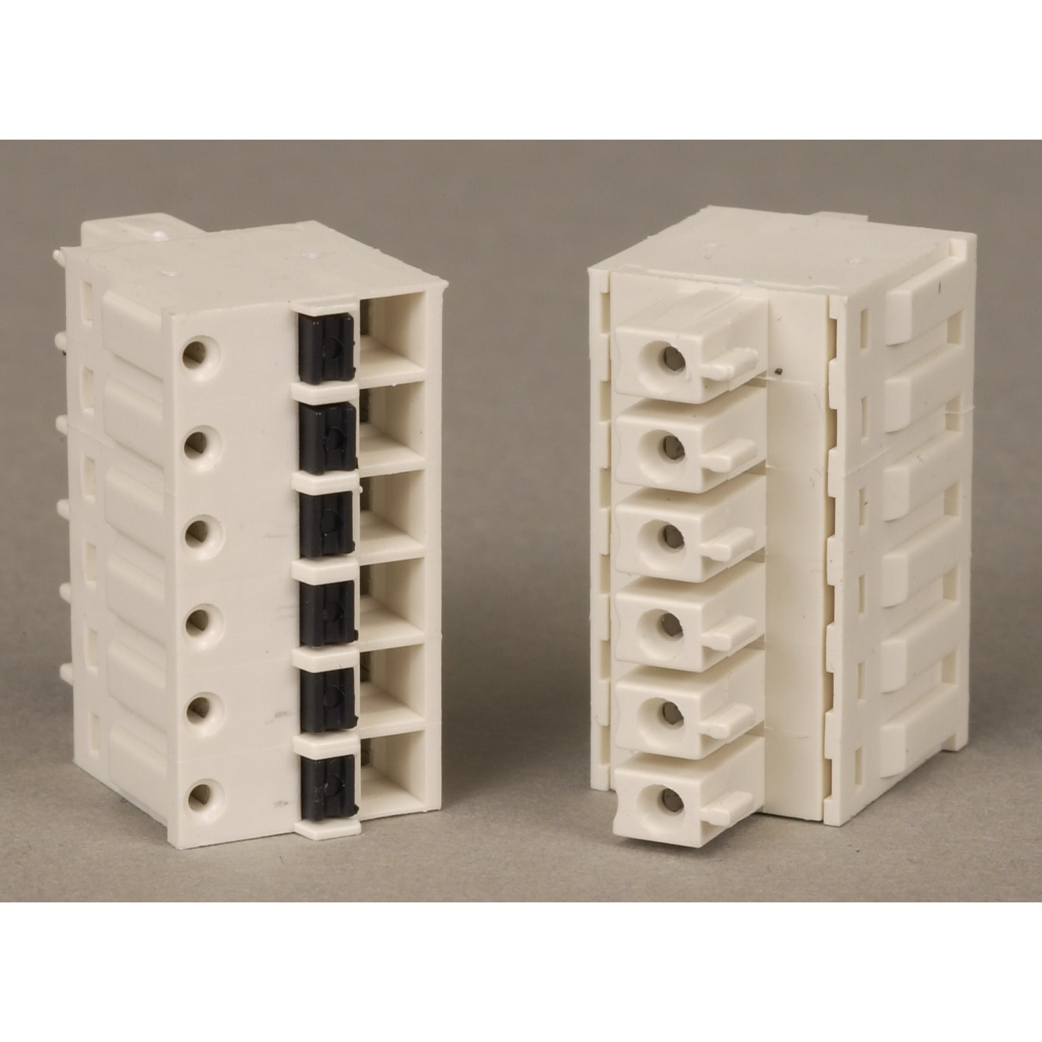 SCHNEIDER ELECTRIC - SNRSTBXTS2100 Modicon STB - Connettore a 6 contatti estraibili per modulo I/O digitale