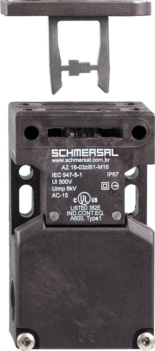 SCHMERSAL ITALIA SRL - SHM101150055 AZ 16-03ZIB1-M16