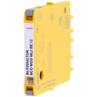 DEHN ITALIA SPA - DEH927022 Modulo di protezione combinata, per 2 fili singoli BLITZDUCTORconnect con indicazione ottica di funzionamento