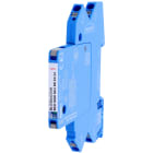 DEHN ITALIA SPA - DEH927284 Scaricatore modulare, per 1 coppia di fili BLITZDUCTORconnect con indicazione ottica di funzionamento