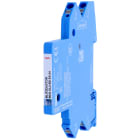 DEHN ITALIA SPA - DEH927984 Scaricatore modulare, per 1 coppia di fili BLITZDUCTORconnect con indicazione ottica di funzionamento