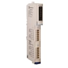 SCHNEIDER ELECTRIC - SNRSTBDDI3420K KIT MOD+CONN+BASE 24VDC IN 4PT