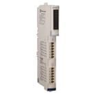 SCHNEIDER ELECTRIC - SNRSTBDDI3610K Kit ingresso digitale standard STB - 24 V CC - 6 I