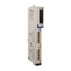SCHNEIDER ELECTRIC - SNRSTBDDO3200K KIT MOD+CONN+BASE 24VDC OUT 2PT 0,5A