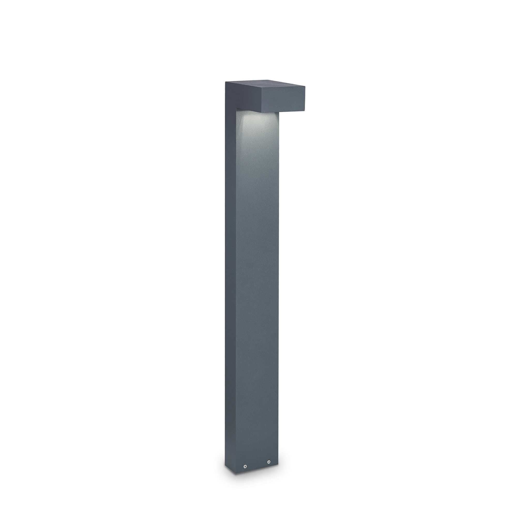 IDEAL LUX SRL - IUX115061 SIRIO PT2 H80 ANTRACITE