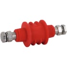 DEHN ITALIA SPA - DEH923100 SPINTEROMETRO DI SEZIONAMENTO EXFS 100