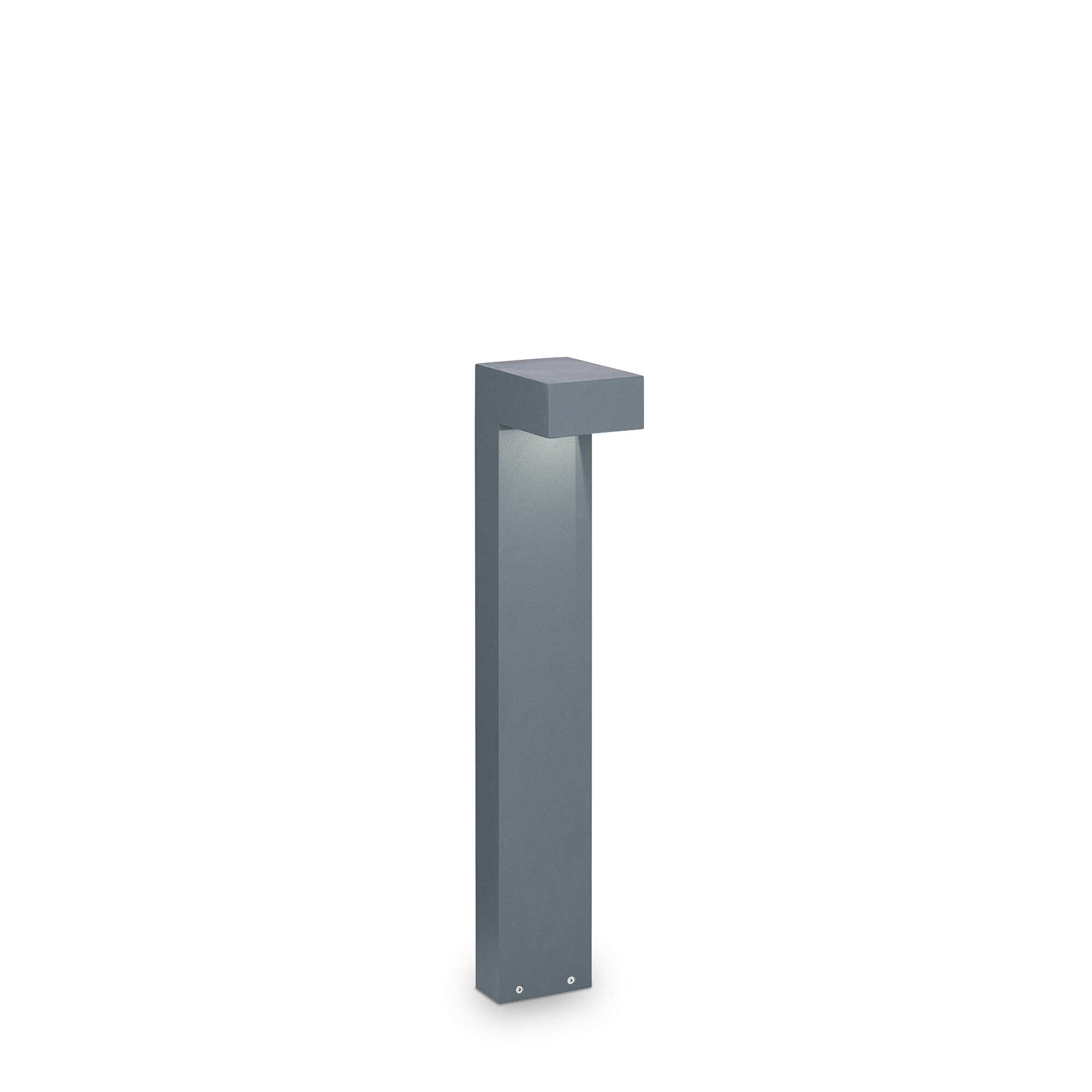 IDEAL LUX SRL - IUX115078 SIRIO PT2 H60 ANTRACITE