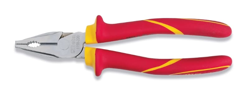 BM SPA - BMM011500498 PINZE UNIVERSALI MQ 180