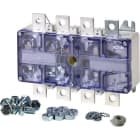 EATON - EAO1814409 DMV250N/1 SEZIONATORE 3P+N 250A